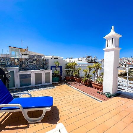Studio Sal Albufeira Ngoại thất bức ảnh