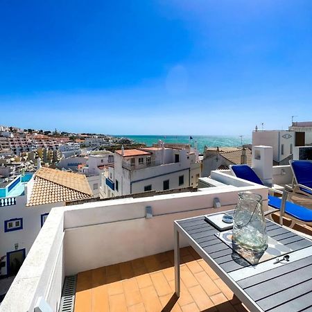 Studio Sal Albufeira Ngoại thất bức ảnh