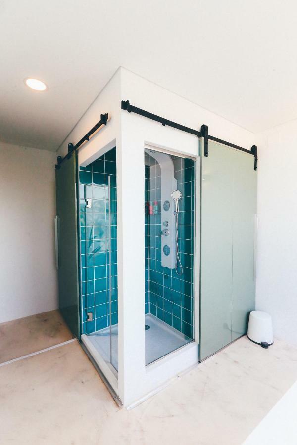 Studio Sal Albufeira Ngoại thất bức ảnh