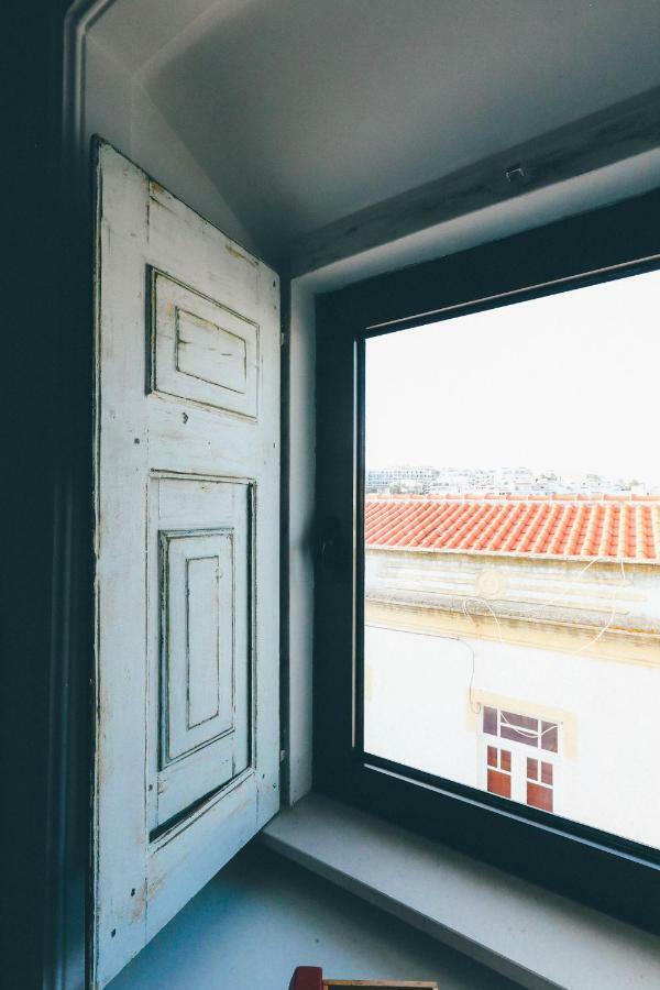 Studio Sal Albufeira Ngoại thất bức ảnh
