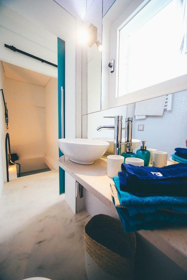 Studio Sal Albufeira Ngoại thất bức ảnh