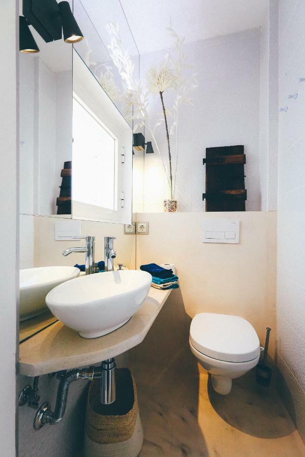 Studio Sal Albufeira Ngoại thất bức ảnh
