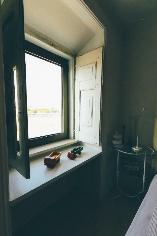 Studio Sal Albufeira Ngoại thất bức ảnh